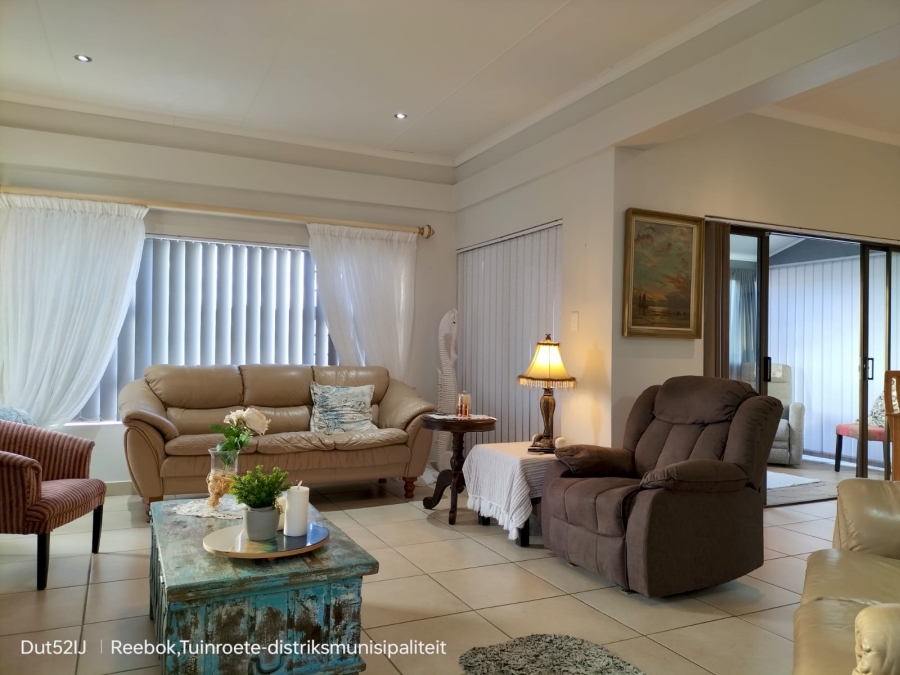 3 Bedroom Property for Sale in Reebok Western Cape